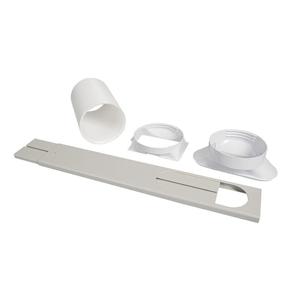 Aire Acondicionado Portátil Inteligente para el Hogar de 10000 BTU, con Ventilador y Calefacción - Product Image 5