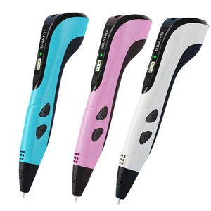 <span class=keywords><strong>Precio</strong></span> barato bolígrafo <span class=keywords><strong>3D</strong></span> en Pakistán bolígrafo impresora <span class=keywords><strong>3D</strong></span> para niños - Product Image 1