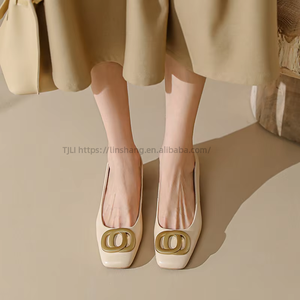 Tacones Altos de Diseñador con Punta en Pico, Elegantes y Sexys de 6cm, con Brillantes Pedrerías para Mujer - Product Image 4