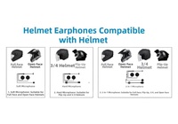 Échantillon gratuit NEEXXT K15S K15H K15 Casque audio sans fil Écouteurs Assistant vocal IP65 Étanche Haut-parleur HIFI extérieur