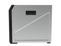 Machine de lyophilisation sous vide pour fruits et légumes/aliments, viande, lyophilisateur