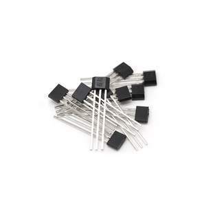 <span class=keywords><strong>Sensor</strong></span> <span class=keywords><strong>Hall</strong></span> A3144E 44E, interruptores <span class=keywords><strong>de</strong></span> <span class=keywords><strong>efecto</strong></span> <span class=keywords><strong>Hall</strong></span> sensibles a la A3144EUA-T para <span class=keywords><strong>funcionamiento</strong></span> a altas temperaturas, fabricado en China - Product Image 1