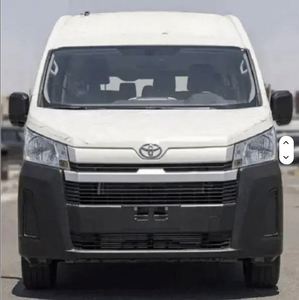 COMPRE UN AUTO USADO TOYOTA Hiace HR BUS 2024 - Product Image 3