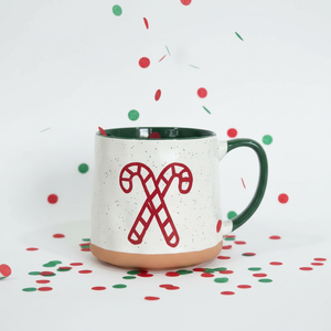 <b>Large</b> Capacity 15OZ Porcelain Christmas Pattern Milk Mugs for Tea Coffee Party Use <b>Gift</b> <b>Box</b> Packaging Dishwasher Microwave Safe - Product Image 6