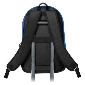 Karactermania pour Sonic The Hedgehog On the Run-FAN HS Backpack 2.0, bleu - Product Image 4