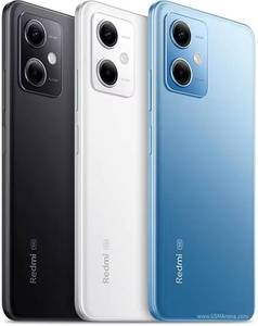 Teléfono Inteligente Redmi Note 12 5G, 128 GB/256 GB, Pantalla OLED de 6.67 Pulgadas y 120 Hz, Procesador de 6 nm, Batería de 5000 mAh, Carga de 33 W, Cámara de 48 MP - Product Image 3