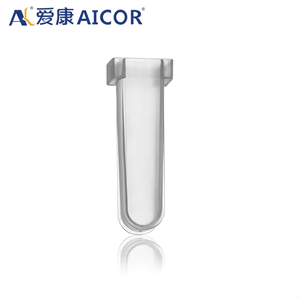 एबॉट आर्किटेक्ट I2000 SR एनाल्वज़र के साथ प्लास्टिक क्यूवेट मैच - Product Image 4