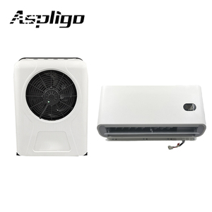 Aire Acondicionado de 12V/24V CC, 800W, Universal, para <span class=keywords><strong>Camper</strong></span>, Excavadora - Product Image 3