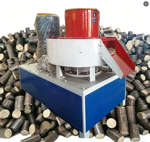 Machine <span class=keywords><strong>à</strong></span> granulés commerciale, machine <span class=keywords><strong>à</strong></span> briquettes de biomasse <span class=keywords><strong>à</strong></span> partir de <span class=keywords><strong>copeaux</strong></span> de <span class=keywords><strong>bois</strong></span> et de sciure, machine <span class=keywords><strong>à</strong></span> fabriquer des blocs - Product Image 1
