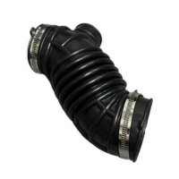 Tuyau d'admission d'air de haute qualité OEM 165761DA0A pour Nissan X-Trail T31 2.5L QR25DE 2008-2015 – Conception anti-fuite et durable