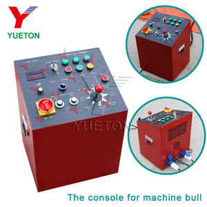 <span class=keywords><strong>Toro</strong></span> Mecánico Inflable para Adultos, Juego <span class=keywords><strong>de</strong></span> Rodeo Mecánico Comercial, Máquina <span class=keywords><strong>de</strong></span> Juegos <span class=keywords><strong>Inflables</strong></span> - Product Image 6