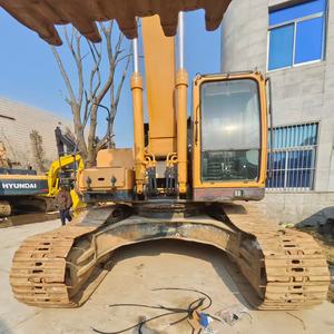 Envío Rápido, Excavadora Hyundai 305LC-9S Coreana Usada, Equipo de Construcción, Capacidad de Cucharón de 1.38m, Motor de 30 Toneladas - Product Image 2