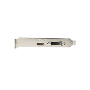 Carte graphique professionnelle IGame GeForce GV-1030D5-2GL pour l'analyse de données IA, Super 1030, 2 Go DDR5, promotionnelle - Product Image 1
