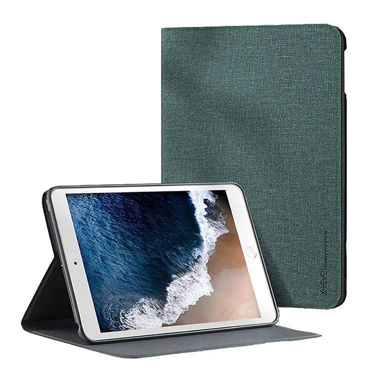 Baru Kedatangan Pelindung Flip Case Cover untuk iPad Mini 1/2/3/4/5 tpu Case untuk iPad Mini 5