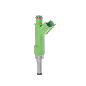 หัวฉีดน้ำมันเชื้อเพลิง 23250-0V010 2320909175 23209-39175 สำหรับเครื่องยนต์เบนซินโตโยต้าแคมรี่ - Product Image 1