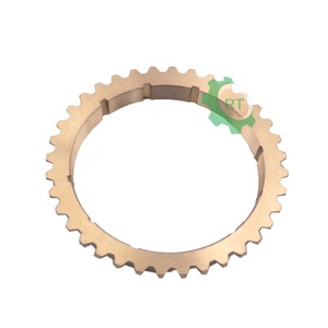 Gran oferta de anillo de caja de cambios-baulk 43374-28002 anillo-sincronizador para HYUNDAI KIA Hyundai Coupe Accent Elantra 1994-2006 4337428002 - Product Image 4