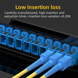 Bán Chạy Nhất LC <span class=keywords><strong>PC</strong></span> UPC APC <span class=keywords><strong>SM</strong></span> <span class=keywords><strong>Simplex</strong></span> Đa Quang Kết Nối <span class=keywords><strong>Adapter</strong></span> <span class=keywords><strong>SC</strong></span> <span class=keywords><strong>Adapter</strong></span> - Product Image 4