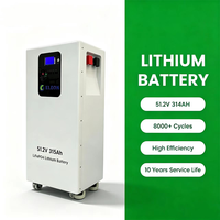Système d'onduleur solaire autonome à conception empilable pour une utilisation quotidienne simple, compatible avec panneaux solaires sur pied, batterie et onduleur