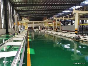 Máy Làm Khối Bê Tông Aac - Product Image 4