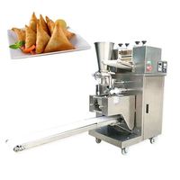 Machine à pierogi / Machine à dumplings manuelle / Machine à empanadas