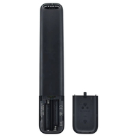 Control Remoto por Voz HUAYU RC902V FMR1 con 6 Botones de Acceso Rápido, Universal para Todos los Televisores Inteligentes TCL