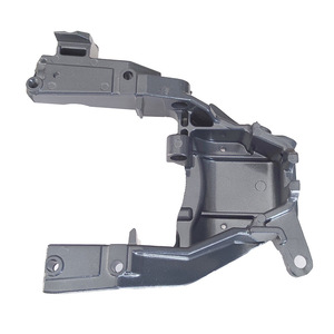 Support auxiliaire pour moteur hors-bord Yamaha 69P-44518-00-94 pour moteur 2 temps 30Hp, pièce de rechange - Product Image 3