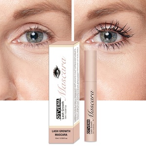 OTVENA <span class=keywords><strong>Mascara</strong></span> <span class=keywords><strong>de</strong></span> croissance des <span class=keywords><strong>cils</strong></span> à base <span class=keywords><strong>de</strong></span> plantes naturelles, imperméable, très vendu, excellent résultat - Product Image 1