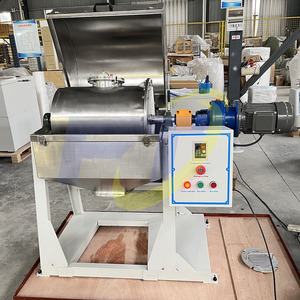 Broyeur à billes à broyage fin chimique/électrique/minéral/sol, sec/humide, anti-corrosion, en acier inoxydable/<span class=keywords><strong>céramique</strong></span>, broyeur à petite échelle - Product Image 6