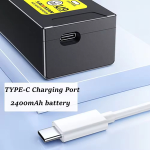 Sợi quang nóng tước kìm U9 kẹp-loại sợi vũ nữ Thoát y, có thể Dải Bím Tóc/trần sợi/Ribbon sợi cáp - Product Image 6