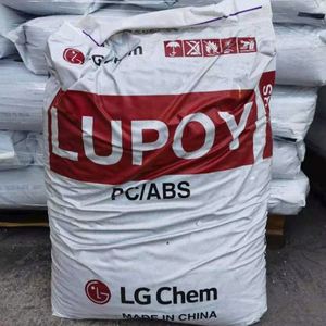 วัตถุดิบพลาสติก LG PC/ABS Lupoy GN5001RFT โพลีคาร์บอเนต + เรซิน ABS ทนไฟ FR V0 - Product Image 3