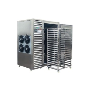 Congelador Rápido de 220v 45w para Congelación Veloz en Venta - Product Image 2