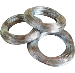 Câble en acier galvanisé à chaud 6x19 IWRC <span class=keywords><strong>pour</strong></span> levage et amarrage, diamètre 10-50 mm - Product Image 1