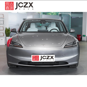 Tesla Model 3 2025, véhicule à énergie nouvelle, 634 km d'autonomie, voiture électrique pure, berline 4 portes 5 places, voitures électriques - Product Image 6