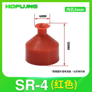 Brazo Robótico Neumático Serie Star Tower ST3 con Ventosa de Vacío de Tres Capas BT-15C/20C/30C/40C - Product Image 3