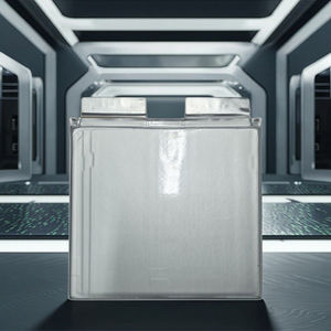 3V 5000 Cycli Natrium-Ion Solid State Pouch Batterijcel 10000Mah Duurzaam Npp Power - Product Image 1