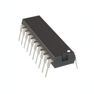 Electronic Circuit Components Embedded 20 DIP Authorized Distributor PIC16F1509-I_P - Product Image 1