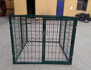 Cage pour chien, 1 pièce, grand panneau de clôture, pas cher, en fil métallique, cage pour animaux domestiques, vente en gros, XMR55 - Product Image 6