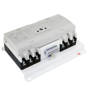 Suntree SQ3M Series ATS Controller 3 Phase Changeover Switch