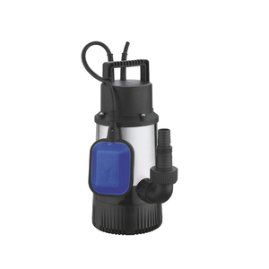 Pompe électrique submersible Kuril KSL055, moteur 800W, débit 5500 L/h, 30m max. tête - Product Image 1