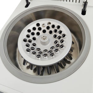 Centrífuga de Baixa Velocidade WLC502 de Grande Capacidade, Velocidade Máxima de 5000rpm - Product Image 5