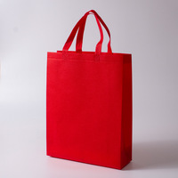 Sacs fourre-tout non tissés recyclables imprimés sur mesure, sacs de courses réutilisables de haute qualité, logo personnalisé, lettrage personnalisé, supermarché personnalisé