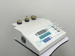 Máquina de Fisioterapia Ultrasónica de 1MHz y 3MHz, Dispositivo de Masaje para Alivio del Dolor y Tratamiento de la Inflamación, 220V - Product Image 4