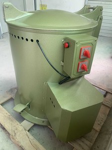 Lage Prijs Galvaniseren Machine Galvaniseren <span class=keywords><strong>Centrifuge</strong></span> Droger Voor Nikkel Chroom Zink Galvaniseren Lline - Product Image 3