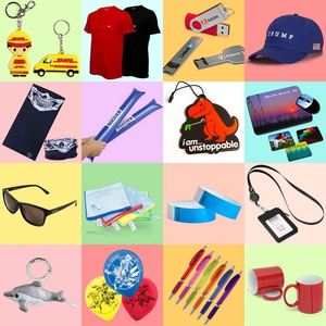 Diseño de Regalos Promocionales Personalizados para Eventos Empresariales de Marketing OEM - Product Image 4