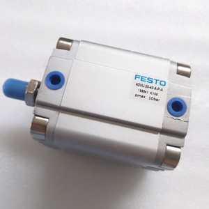 Cylindre pneumatique WD de haute qualité ADVU-50-40-A-P-A 156641, pièces d'impression offset ADVU-50-40-A-PA - Product Image 1