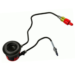 Roulement de débrayage hydraulique de pièces de rechange automatiques DI-SOLIK UUB100192 510008410 pour MG <span class=keywords><strong>ZT</strong></span> 2001-2005 MG <span class=keywords><strong>ZT</strong></span>-T 2001-2005 75(RJ)1999- - Product Image 1