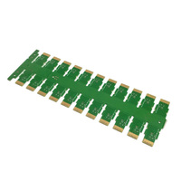Fabricant de circuits électroniques OEM, assemblage SMT SMD PCB et PCBA, fournisseur de services de traitement personnalisés
