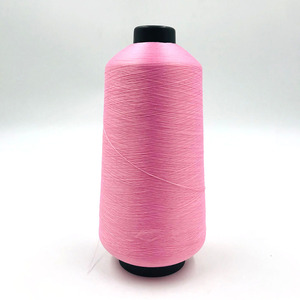 Sợi Polyester <span class=keywords><strong>DTY</strong></span> Xoắn 300D/96F - Product Image 2