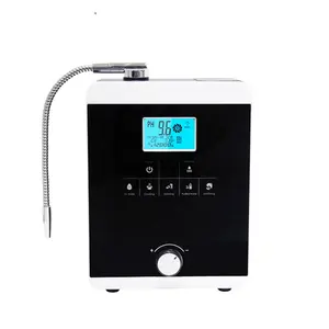 Ionizador de água alcalina EHM-829, venda quente de alta qualidade