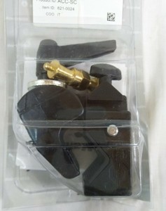 Plc Acc-sc <strong>Bon</strong> Super Clamp P/n: 621-0024 for Warranty Product - Product Image 2